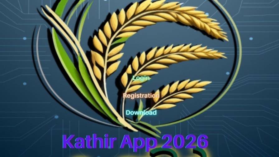 Kathir App