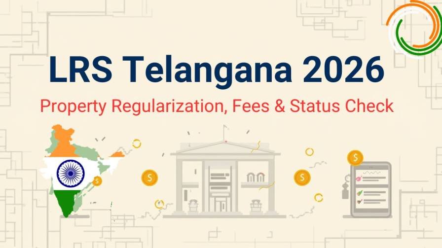 LRS Telangana 2026