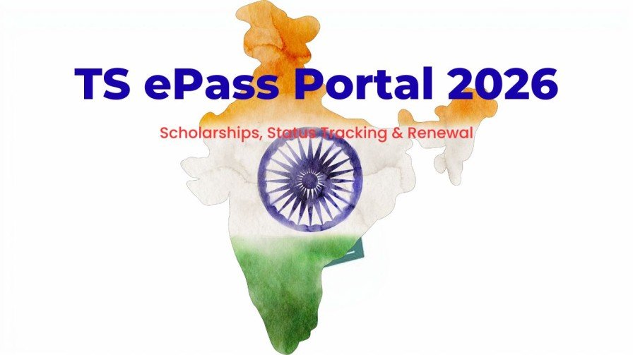 TS ePass Portal