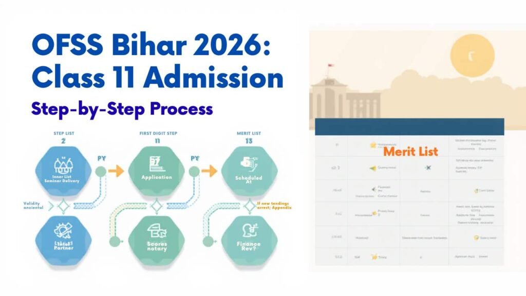 OFSS Bihar